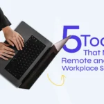 Tools remote and hybrid workplaces successful