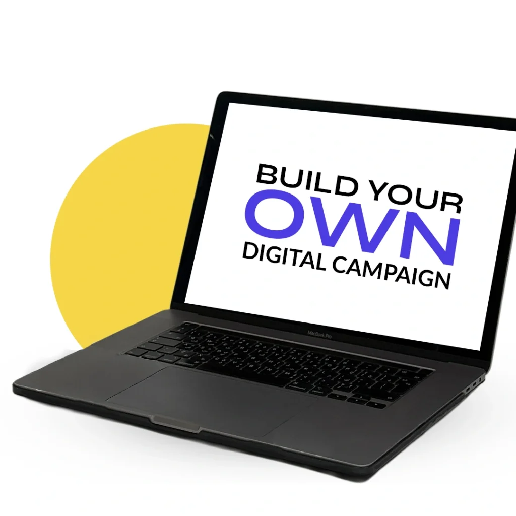 Digital Campaign