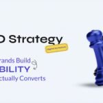 استراتيجية تحسين محركات البحث