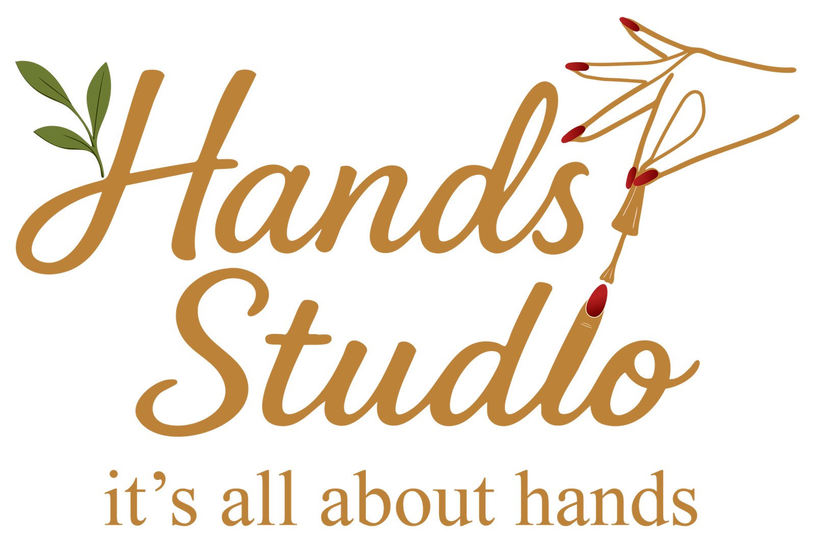 Image gallery marquee