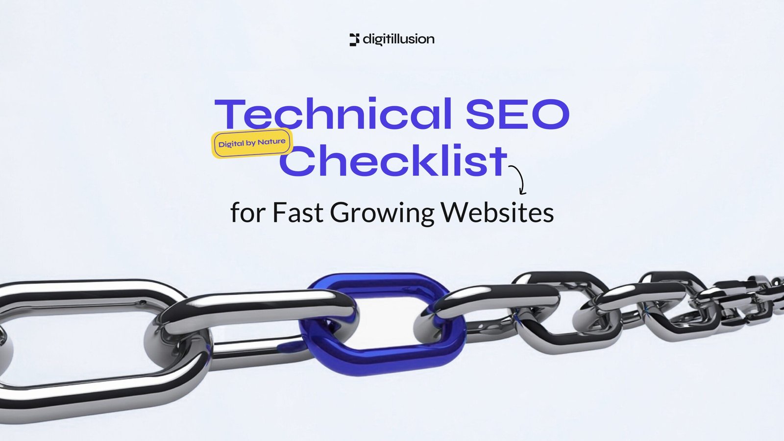 السيو التقني