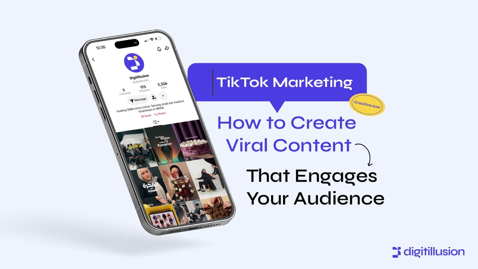 TikTok Marketing