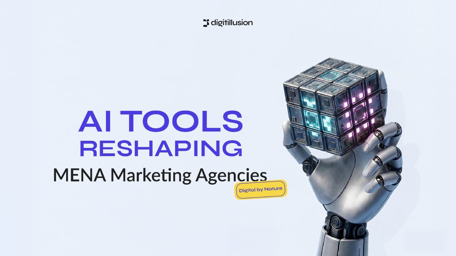 أدوات الذكاء الاصطناعي