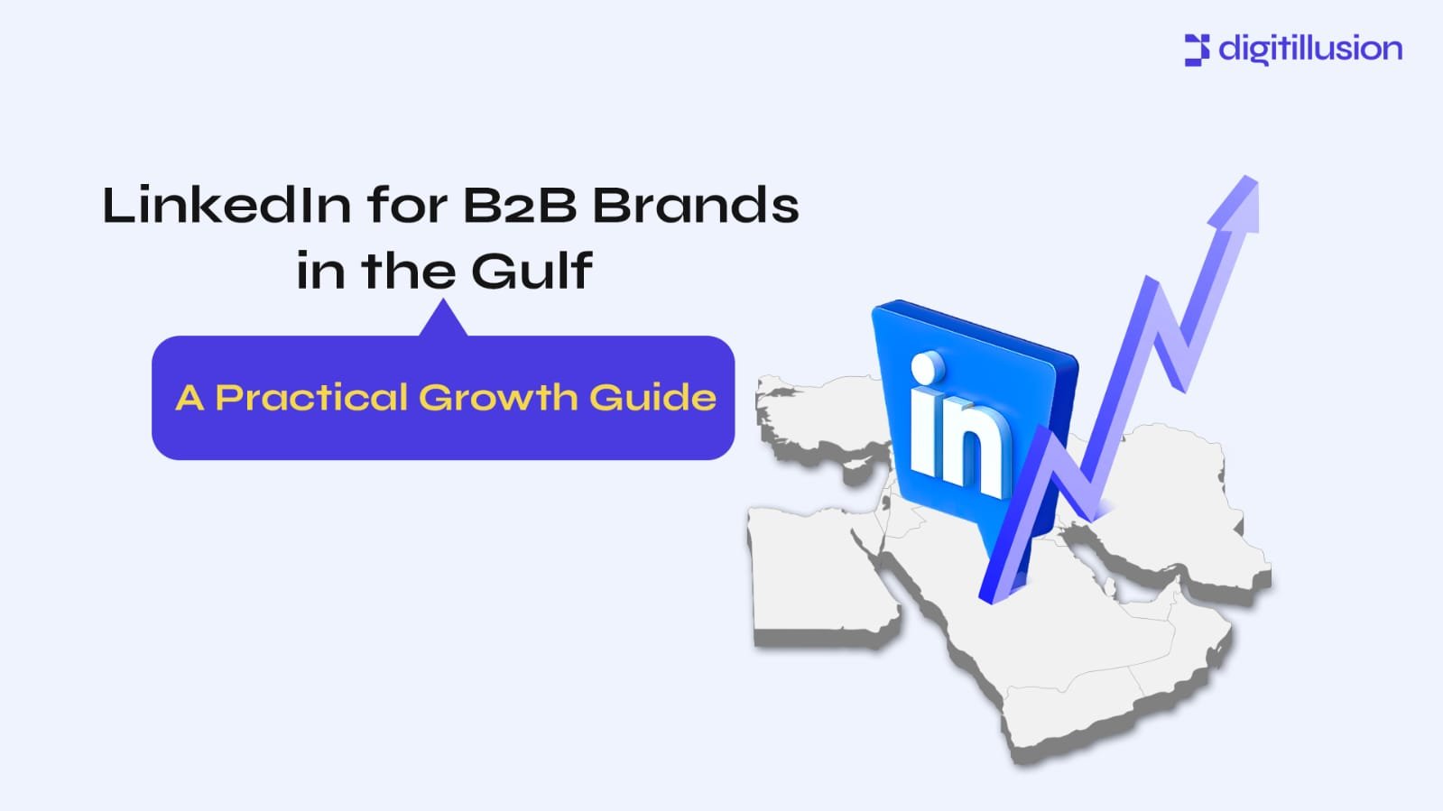 LinkedIn growth