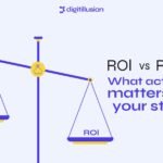 ROI vs ROAS