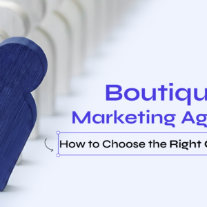 boutique marketing agency