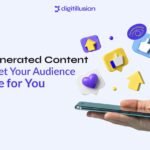 user generated content