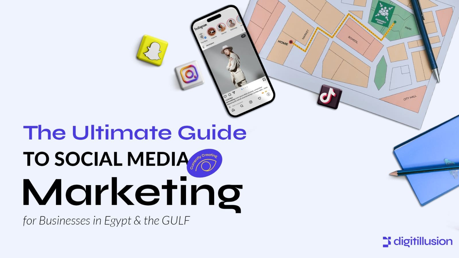 Social Media Marketing