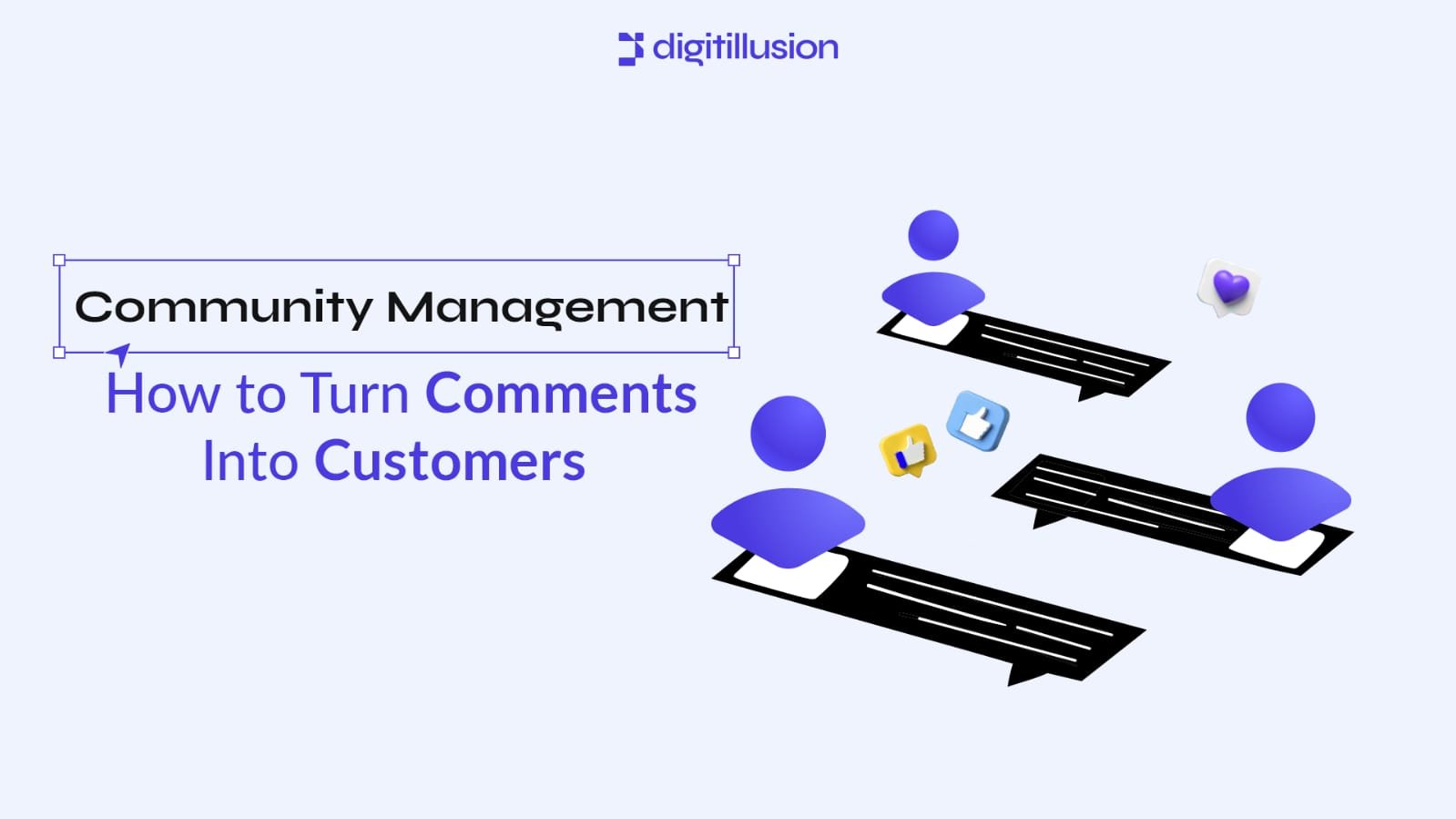 community management