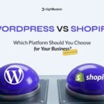 Shopify VS WordPress