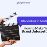 Storytelling in Marketing