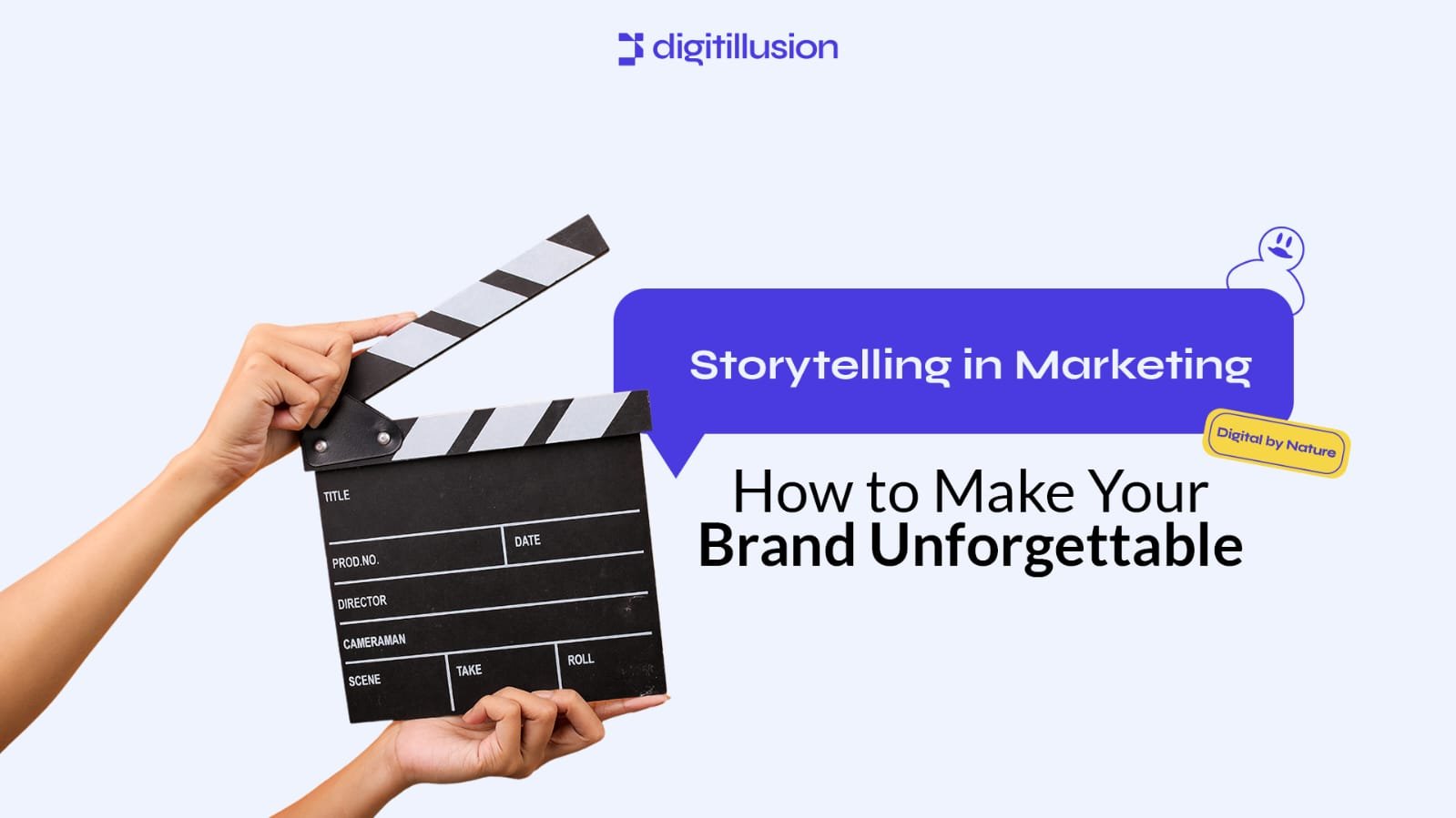 Storytelling in Marketing
