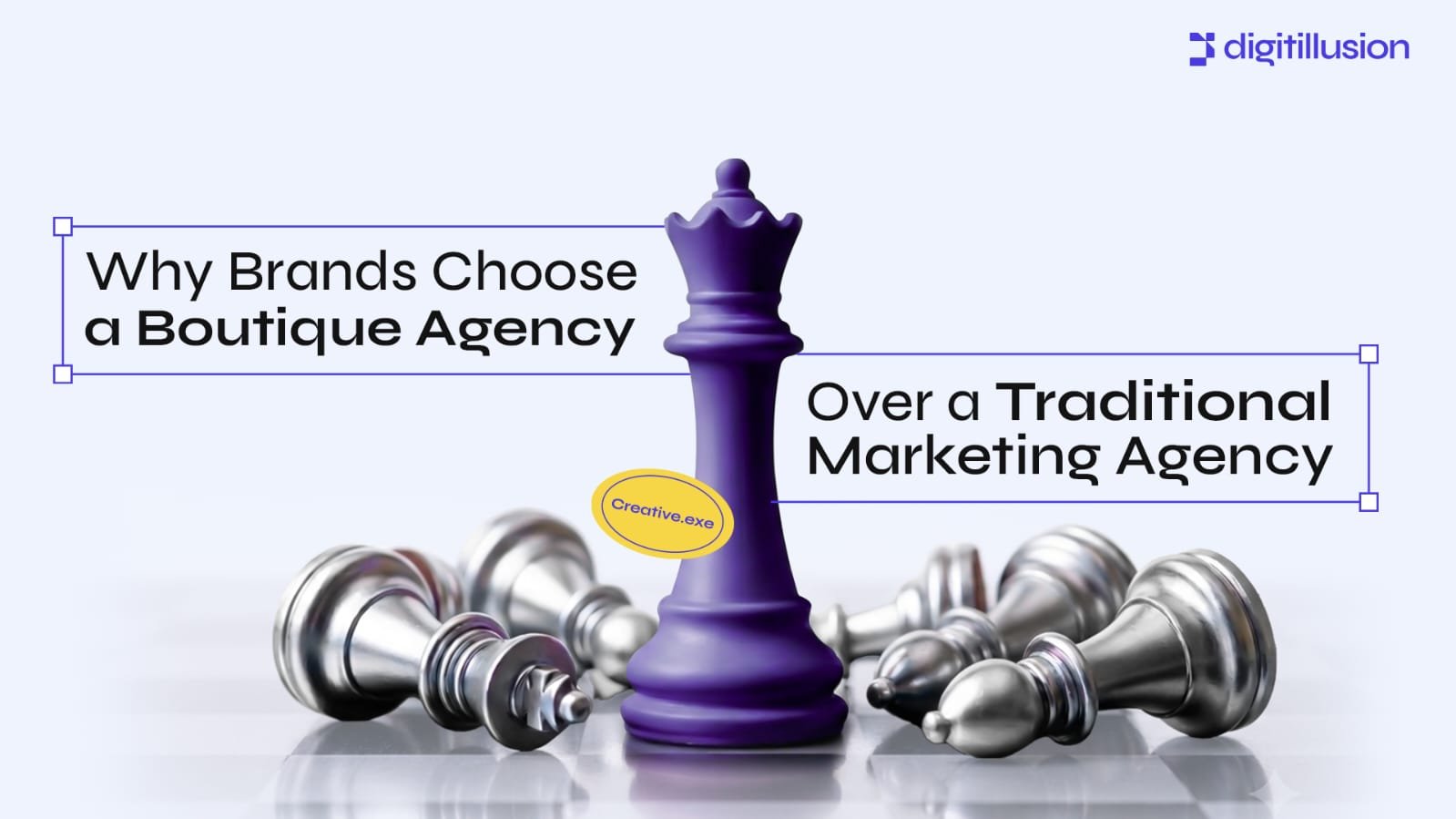 Boutique Agency