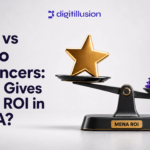 Micro vs Macro Influencers