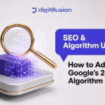 google algorithm updates