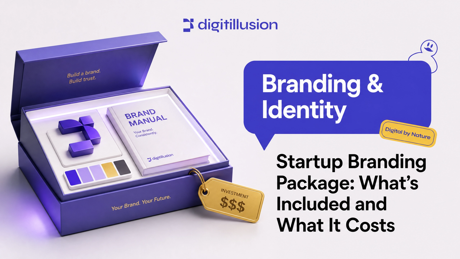 branding package